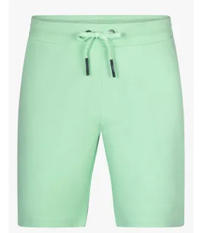 Cavallaro 122231007 state short bright green groen katoen stretch