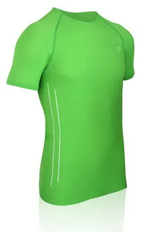 F-lite T-Shirt Ultralight 70 Man Green
