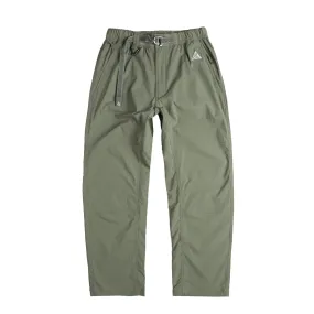 Nike ACG UV Hike Pants Dark Stucco / Vintage Green / Summit White