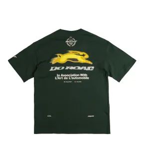 Nike x Nocta x L'Art de L'Automobile Burrow Tee Pro Green