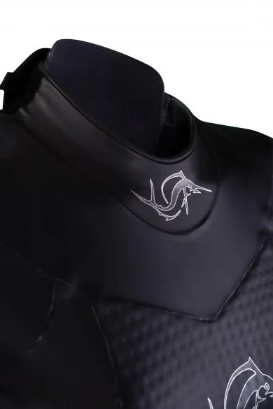 Sailfish Ultimate IPS plus lange mouw wetsuit dames