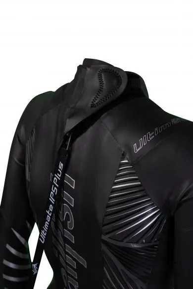 Sailfish Ultimate IPS plus lange mouw wetsuit dames
