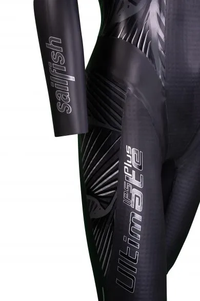 Sailfish Ultimate IPS plus lange mouw wetsuit dames